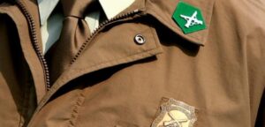 Inician sumario por dos carabineros que protagonizaron accidente de tránsito en Cabrero