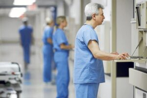 Red Magallanes en segundo lugar con mayor cantidad de casos positivos en funcionarios de la salud