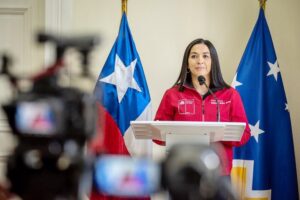Ministerio del Interior se querellará contra quienes infrinjan cuarentena total