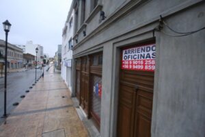 Clamor en Punta Arenas por bajar o postergar el pago de arriendos