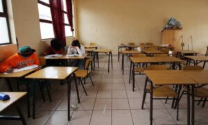 Cormupa proyecta gasto de $300 millones para cumplir medidas sanitarias del regreso a clases