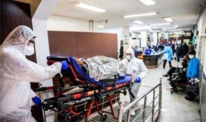 Un chileno muere cada 32 minutos: cifras que nos atemorizan