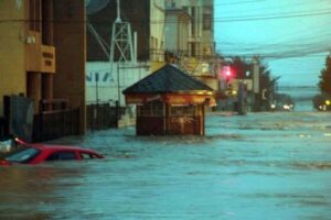 Corte Suprema mantuvo sentencia para indemnizar a vecinos afectados por desborde del Río Las Minas 