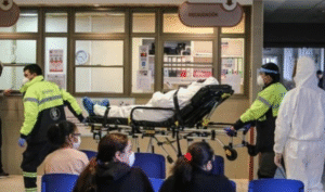 Trece nuevos contagiados de Covid en Magallanes y se espera un promedio de 10 casos diarios