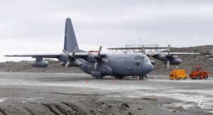 Acusan que conductas negligentes que provocaron siniestro del avión Hércules se produjeron “antes del despegue”