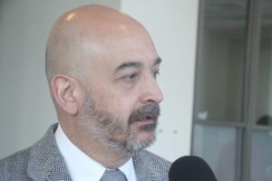 Alistan formalización de peligroso sujeto que asaltó a joven en plena Plaza de Armas