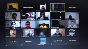 A noche finalizó el Seminario Internacional de Fútbol Sala,”Junto al Estrecho de Magallanes”