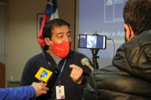 Seremi de Educación asegura que nueva plataforma mejorará clases a distancia