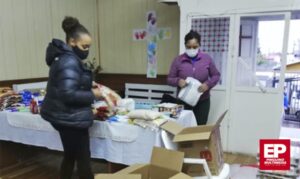 El crudo relato de extranjeros residentes en Magallanes que les ha tocado enfrentar la pandemia en tierras lejanas
