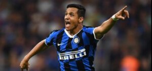 En Italia dicen que Alexis ya tiene 