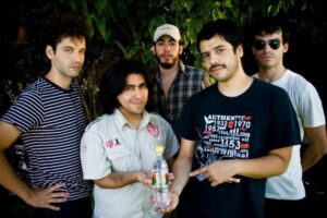 Si no tienes nada que decir entonces calla: el regreso de Fother Muckers