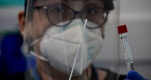 Director de la OMS por pandemia de Covid-19: 