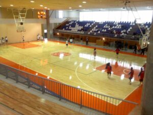 Salud planifica reuniones con gimnasios y centros deportivo para eventual reapertura