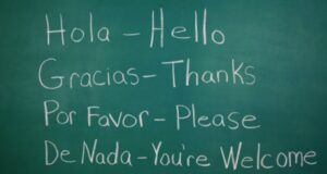 Español es el idioma más estudiado por los alumnos de secundaria en Inglaterra: superó al francés