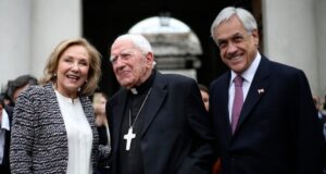 Muere Bernardino Piñera a los 104 años: arzobispo emérito de La Serena y tío de presidente Piñera