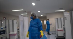 Brasil superó las 38.000 muertes por coronavirus y es el tercer país con más decesos
