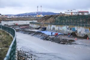 Denuncian falta de evaluación ambiental en proyecto MOP