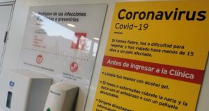 Estudio advierte que sólo 34% de encuestados con posible contagio Covid-19 acude a consultas médicas
