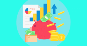 Tres tips financieros para cuidar el bolsillo