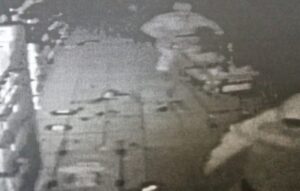 Condenan a segundo acusado quien fue sorprendido robando especies de céntrico supermercado durante estallido social
