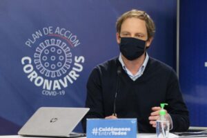 Minsal reporta 279 nuevas muertes y total de fallecidos con PCR supera los 5.300