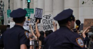 Cámara baja de EEUU aprueba proyecto de reforma a la policía