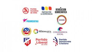 Mujeres de partidos políticos de oposición manifestaron su malestar ante las medidas adoptadas por el Gobierno y el Congreso