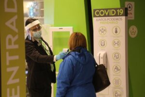 Nuevo informe de Seremi de Salud notificó 9 casos de Covid-19 en Magallanes
