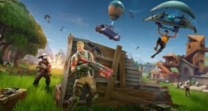 Fortnite elimina los vehículos policiales del juego debido a las protestas antirracistas