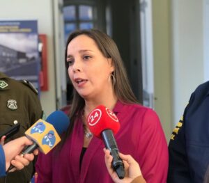 Cinco proyectos magallánicos se presentaron al Fondo de Seguridad Pública