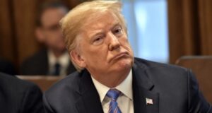 Irán emite orden de arresto internacional contra Donald Trump por muerte de Soleimani