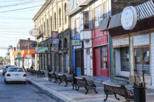 Economistas magallánicos entregan sus recetas tras brusca caída del Imacec por crisis económica y social