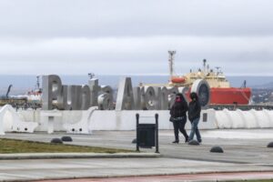 Minsal destaca disminución de casos en Magallanes en 35%
