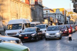 Este martes termina el plazo para renovar permisos de circulación