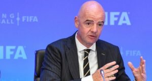 La FIFA desbloquea 1.500 millones de dólares para apoyar a las Federaciones