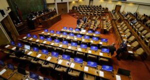 Cámara de Diputados votará este miércoles controvertido proyecto para limitar la reelección
