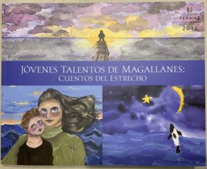 Concurso “Jóvenes talentos de Magallanes: 500 años de historia” premió a sus primeros ganadores e inicia segunda etapa