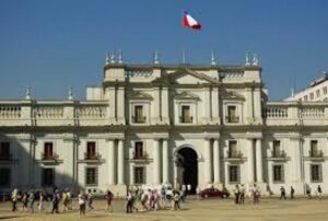Los 20 meses que quedan de mandato presidencial