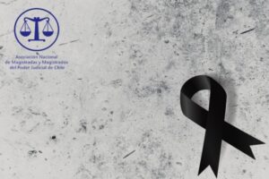 Muere primer magistrado de Chile contagiado de Covid-19: juez de garantía de Talagante