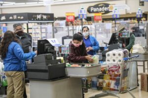 Estudio revela fuertes alzas en Supermercardo Lider de Punta Arenas en pleno período de pandemia