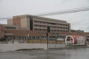 Interponen dos demandas indemnizatorias en contra del Hospital Clínico de Magallanes ante eventuales negligencias médicas