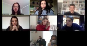 Parlamentarios se reúnen con Gobierno para discutir avances en acuerdo por Postnatal de Emergencia