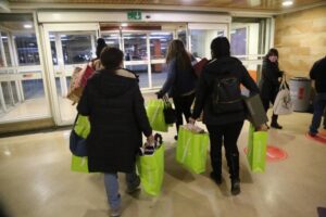 Más del mil personas recuperadas de Covid-19 en Magallanes y 38 casos activos