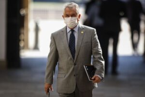 “En Magallanes hubo una reducción de 7 veces de casos y es destacable. Se debe al trabajo de salud y la conducta adecuada de sus habitantes”