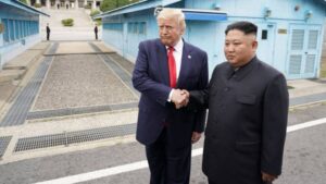 A 2 años de la Cumbre de Singapur: Corea del Norte advierte que fortalecerá su programa nuclear