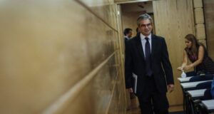 Comisión de Hacienda aprueba reforma que permite al Banco Central comprar bonos del Tesoro