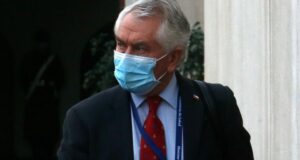 Ministro Paris y salida de Piñera a tienda de vinos: El Presidente tiene la facultad de desplazarse