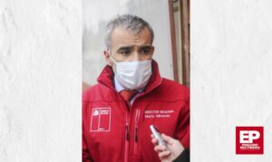 “La sola aprobación del servicio implicará separar dependencias y presupuestos, lo que es un tremendo avance para la protección de la infanc
