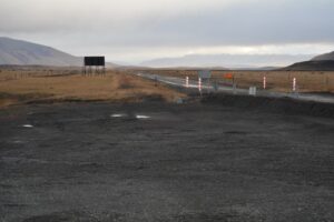 Comuna Torres del Paine contará con 30 kilómetros más de pavimentación
