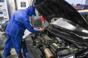 Combustibles hasta 75% más baratos por cambio a GLP